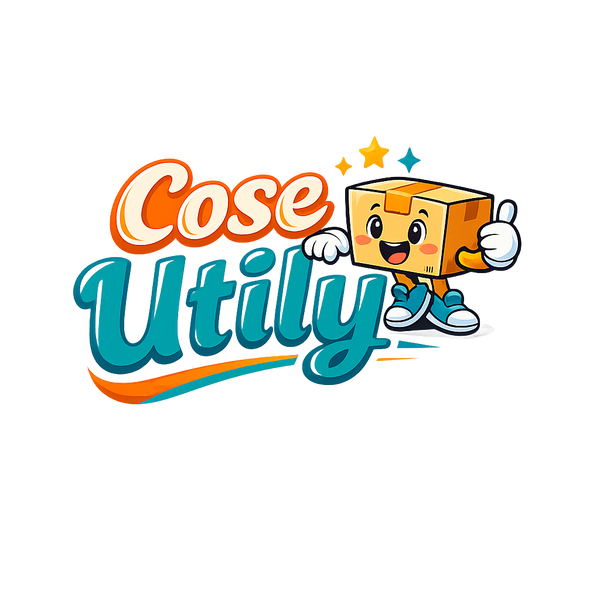 Cose Utily
